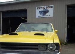 AMSOIL Dealer , 